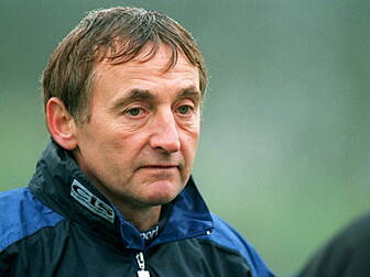 'This Tony Parkes is different...